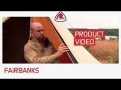 Robens Fairbanks Tipi (2023) -Professional Camping Store hqdefault 17 21