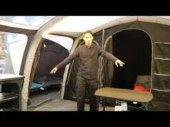 Outdoor Revolution Kalahari PC 7.0 Tent (2022) 26 Outdoor Revolution Kalahari PC 7.0 Tent (2022) -Professional Camping Store hqdefault 17 29