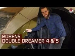 Robens Double Dreamer 4 Tent (2023) -Professional Camping Store hqdefault 17 33