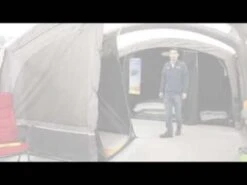 Vango Airbeam Vango Anantara IV TC 650xl Air Tent (2023) -Professional Camping Store hqdefault 18 14