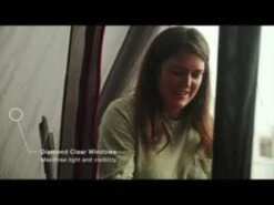 Vango Airbeam Vango Cove II Air Mid Awning (2023) -Professional Camping Store hqdefault 18 19