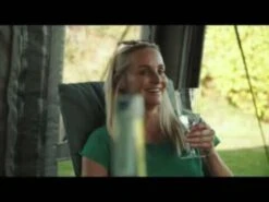 Vango Airbeam Vango Riviera Air 330 Elements ProShield Caravan Awning (2023) -Professional Camping Store hqdefault 18 20