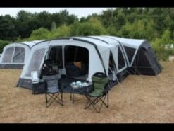 Outdoor Revolution Airedale 9.0DSE Tent Bundle (2023) 17 Outdoor Revolution Airedale 9.0DSE Tent Bundle (2023) -Professional Camping Store hqdefault 18 7