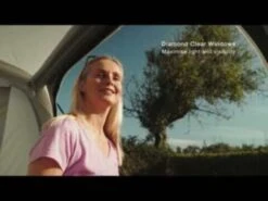 Vango Airbeam Vango Balletto Air 200 Elements Shield Caravan Awning (2023) -Professional Camping Store hqdefault 19 4