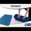 Outwell Dreamboat Double 7.5cm Self Inflating Mat -Professional Camping Store hqdefault 1 46