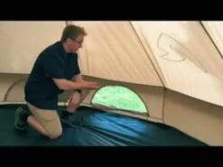 Outwell Robens Klondike Twin Tipi Tent (2023) -Professional Camping Store hqdefault 22 15