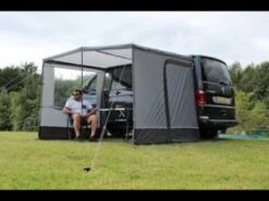 Outdoor Revolution Cayman Sun Canopy / Porch Low (185-220cm) -Professional Camping Store hqdefault 22 17