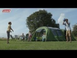 Coleman Weathermaster 6XL Air Tent -Professional Camping Store hqdefault 4 2