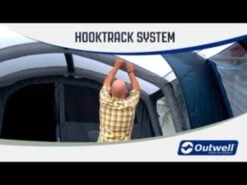 Outwell Parkdale 4PA Tent (2023) -Professional Camping Store hqdefault 6 33