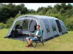 Outdoor Revolution Camp Star 600 Tent Bundle -Professional Camping Store hqdefault 9 18