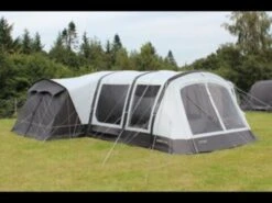 Outdoor Revolution Airedale 6.0SE Tent (2023) 16 Outdoor Revolution Airedale 6.0SE Tent (2023) -Professional Camping Store hqdefault 9 22