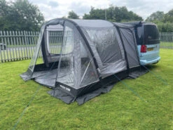 Westfield Hydra 320 Travel Smart Air Drive Away Awning (2021) -Professional Camping Store hydra 4 midsize midsize