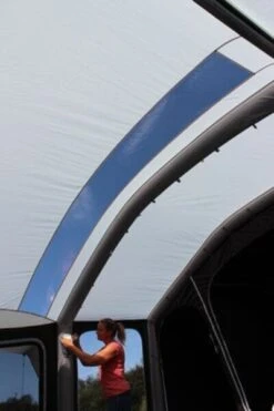 Outdoor Revolution O-Zone 6.0XTR Safari Tent (2022) -Professional Camping Store img 2159