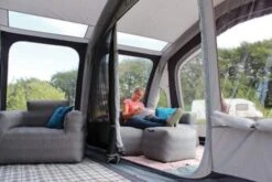 Outdoor Revolution Kalahari PC 7.0 Tent (2022) 24 Outdoor Revolution Kalahari PC 7.0 Tent (2022) -Professional Camping Store img 2266