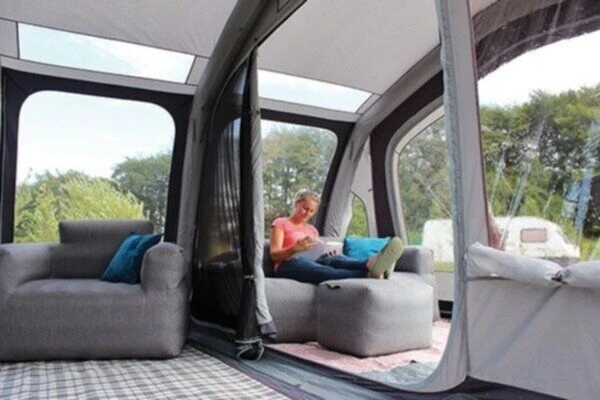 Outdoor Revolution Kalahari PC 7.0 Tent (2022) 12 Outdoor Revolution Kalahari PC 7.0 Tent (2022) - Image 10