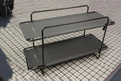 Outdoor Revolution Folding Bunk Bed -Professional Camping Store img 2867