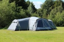 Outdoor Revolution Camp Star 1200 Tent Bundle (2022) -Professional Camping Store img 3017