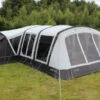 Outdoor Revolution Airedale 9.0DSE Tent (2022) 1 Outdoor Revolution Airedale 9.0DSE Tent (2022) -Professional Camping Store img 3218