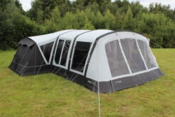 Outdoor Revolution Airedale 9.0DSE Tent (2022)