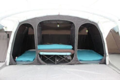 Outdoor Revolution Airedale 9.0DSE Tent (2022) -Professional Camping Store img 3231