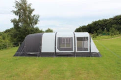 Outdoor Revolution Airedale 6.0s Tent -Professional Camping Store img 3261