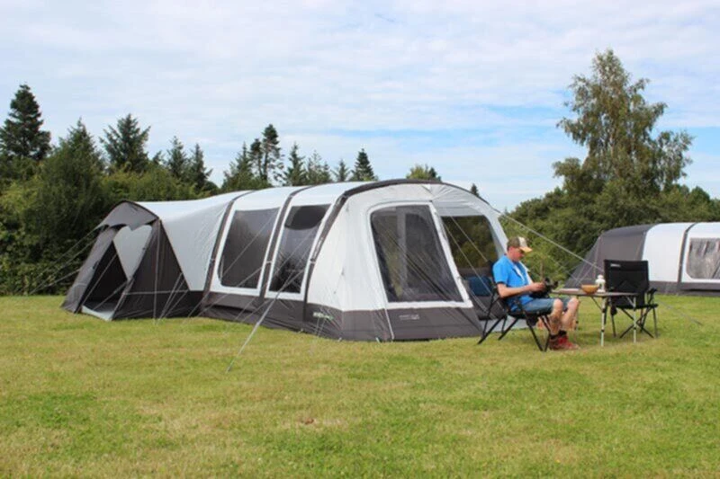 Outdoor Revolution Airedale 6.0SE Tent (2023) 7 Outdoor Revolution Airedale 6.0SE Tent (2023) - Image 5