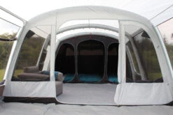 Outdoor Revolution Airedale 6.0s Tent -Professional Camping Store img 3364