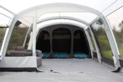 Outdoor Revolution Airedale 6.0s Tent -Professional Camping Store img 3365