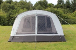 Outdoor Revolution Airedale 6.0s / 6.0se Front Porch Extension -Professional Camping Store img 3369