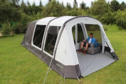 Outdoor Revolution Airedale 5.0s Tent (2022) -Professional Camping Store img 3384