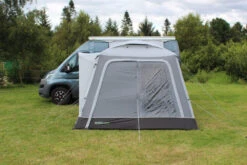 Outdoor Revolution Cayman Air High Awning (255-305cm) -Professional Camping Store img 3609 1