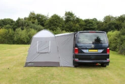 Outdoor Revolution Cayman Outhouse Handi Low (180-210cm) -Professional Camping Store img 3639