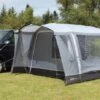 Outdoor Revolution Cayman Combo Air Low Awning (180-210cm) 1 Outdoor Revolution Cayman Combo Air Low Awning (180-210cm) -Professional Camping Store img 3772