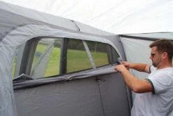 Outdoor Revolution Cayman Combo Air Mid Driveaway Awning (210-255cm) 19 Outdoor Revolution Cayman Combo Air Mid Driveaway Awning (210-255cm) -Professional Camping Store img 3781 1