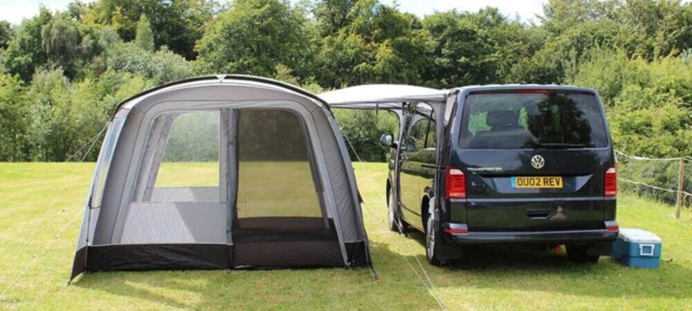 Outdoor Revolution Cayman Combo Air Low Awning (180-210cm) 16 Outdoor Revolution Cayman Combo Air Low Awning (180-210cm) - Image 14