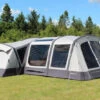 Outdoor Revolution Kalahari PC 9.0DSE Tent (2022)