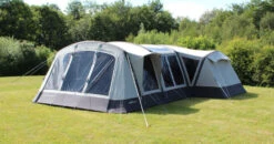 Outdoor Revolution Kalahari PC 9.0DSE Tent (2022) -Professional Camping Store img 5469 1