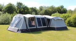 Outdoor Revolution Kalahari PC 9.0DSE Tent (2022) -Professional Camping Store img 5470 1