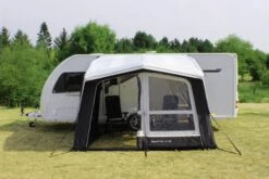 Outdoor Revolution Esprit Pro X 330 Premium Caravan Air Awning 13 Outdoor Revolution Esprit Pro X 330 Premium Caravan Air Awning -Professional Camping Store img 6467 copy