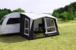 Outdoor Revolution Esprit Pro X 330 Premium Caravan Air Awning 14 Outdoor Revolution Esprit Pro X 330 Premium Caravan Air Awning -Professional Camping Store img 6468 copy