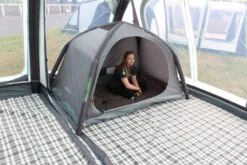 Outdoor Revolution Air Pod Inner Tent -Professional Camping Store img 9133