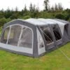 Outdoor Revolution Kalahari PC 7.0 Tent (2022) -Professional Camping Store kalahari 3