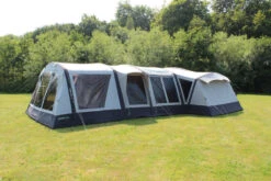 Outdoor Revolution Kalahari PC 9.0 DSE Front Porch Extension (2023) -Professional Camping Store kalahari dse awn 1