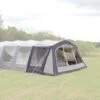 Outdoor Revolution Kalahari PC Front Air Canopy -Professional Camping Store kalahari front canopy