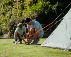 Vango Airbeam Vango Lismore Air 700DLX Tent Package (2023) 18 Vango Airbeam Vango Lismore Air 700DLX Tent Package (2023) -Professional Camping Store lismore air 700dlx lo 2023 1