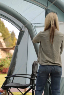 Vango Airbeam Vango Lismore Air 700DLX Tent Package (2023) 22 Vango Airbeam Vango Lismore Air 700DLX Tent Package (2023) -Professional Camping Store lismore air 700dlx lo 2023 6