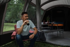 Vango Airbeam Vango Lismore Air TC 600XL Tent Package (2023) -Professional Camping Store lismore air tc 600xl lo 2023 1