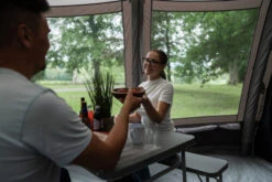 Vango Airbeam Vango Lismore Air TC 600XL Tent Package (2023) -Professional Camping Store lismore air tc 600xl lo 2023 3