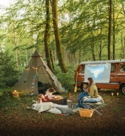 Easy Camp Moonlight Tipi Tent -Professional Camping Store moonlight tipi 2