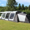 Outdoor Revolution Movelite Annexe T3E / T4E (2022)